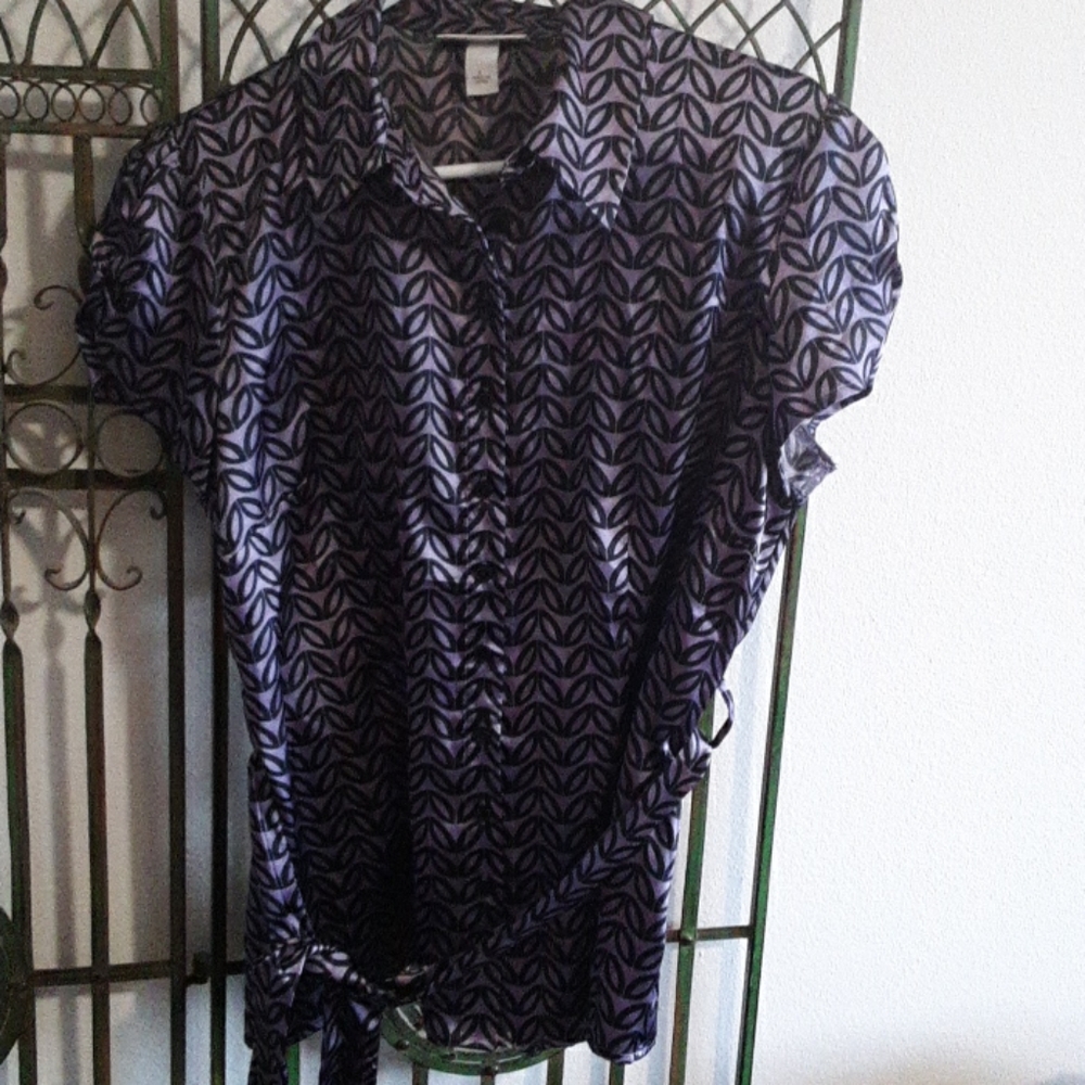 Dressbarn dress shirt